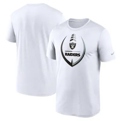 NUT RAID BLANC HOMME NIKE ICON LEGEND T-SHIRT TEEMENSCR