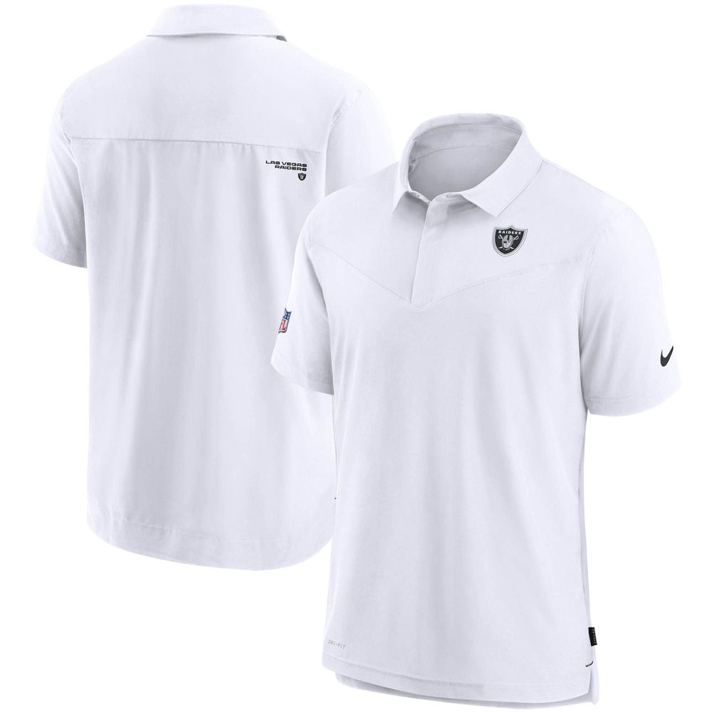 nike raiders polo