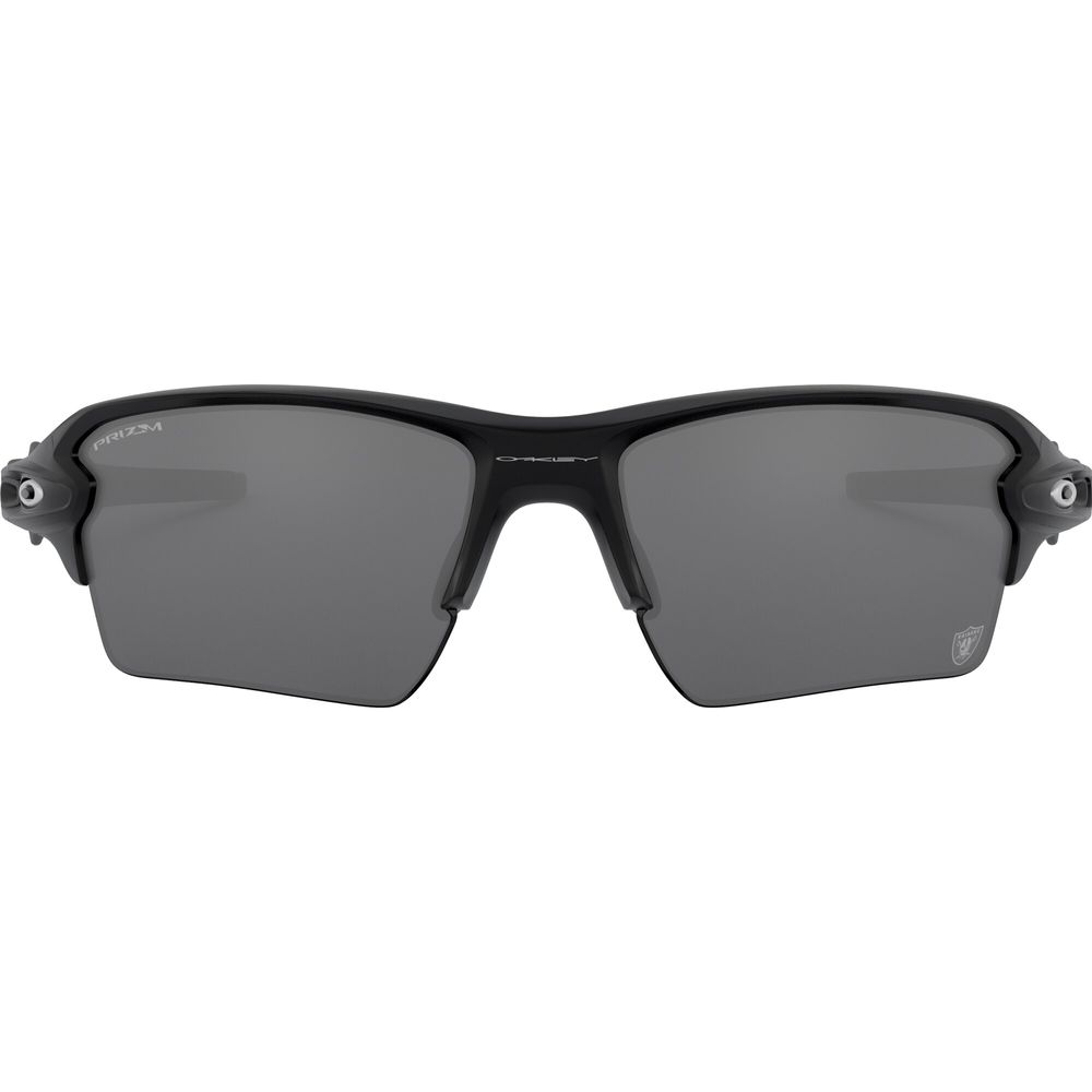 Men's Oakley Las Vegas Raiders Flak 2.0 XL Sunglasses