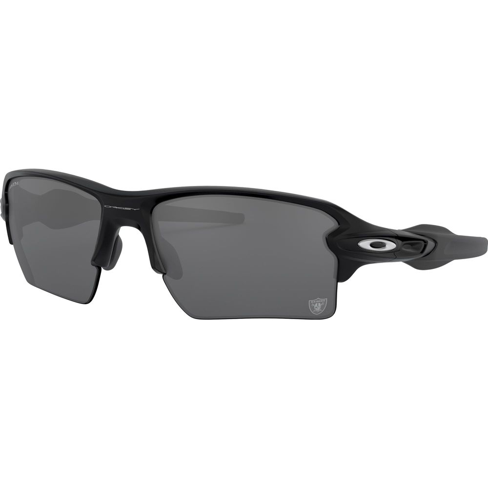 Men's Oakley Las Vegas Raiders Flak 2.0 XL Sunglasses