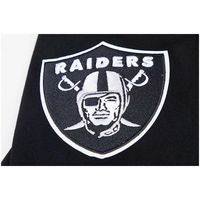 Las Vegas Raiders Pro Standard 3x Super Bowl Champions Pullover