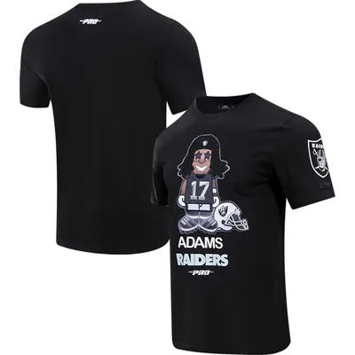 Lids Davante Adams Las Vegas Raiders Nike Alternate Game Jersey