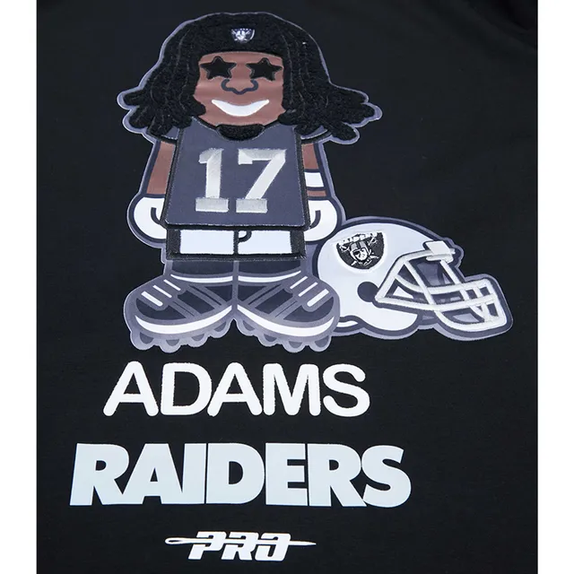 Davante Adams 17 Las Vegas Raiders football player poster gift shirt,  hoodie, sweater, long sleeve and tank top