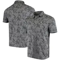 raiders tommy bahama shirt