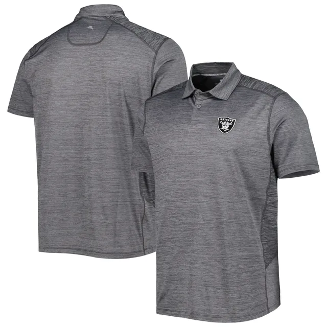 Lids Las Vegas Raiders Fanatics Branded Made the Team Polo - Black