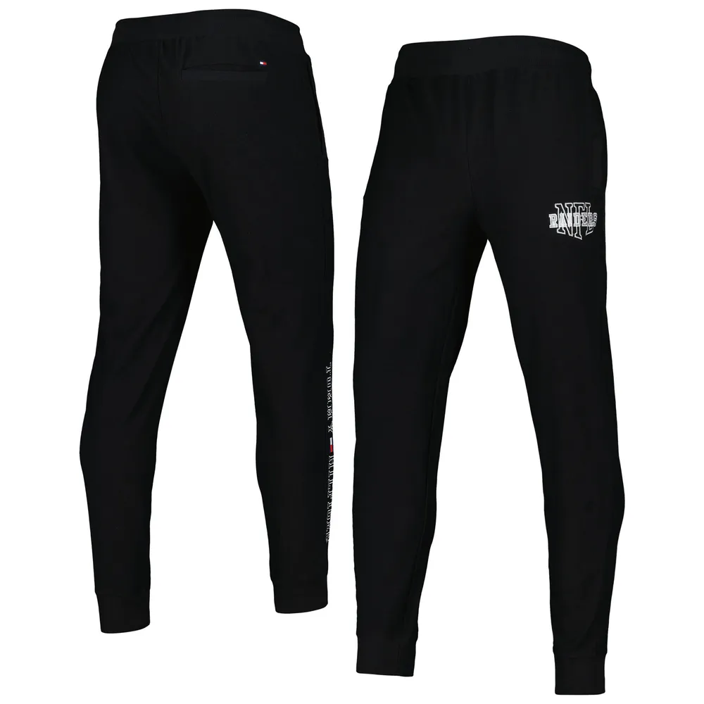 Men's Concepts Sport Gray Las Vegas Raiders Mainstream Pants Size: Medium