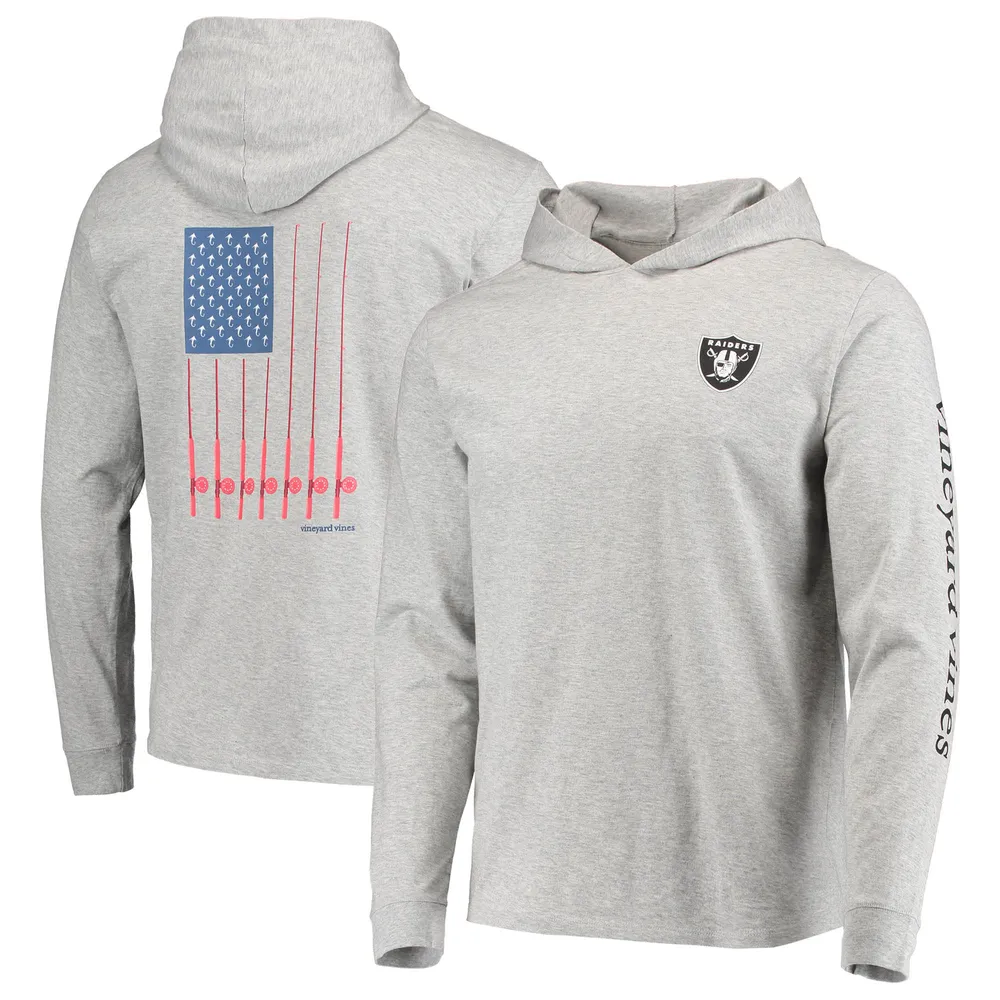 raiders vineyard vines