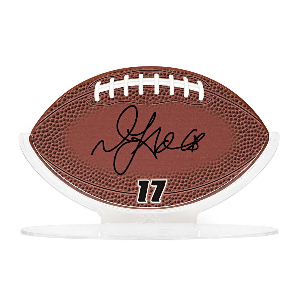 Lids Davante Adams Las Vegas Raiders Autographed Fanatics