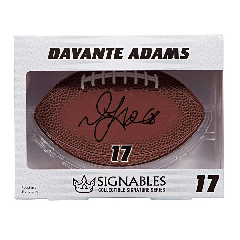 Davante Adams Las Vegas Raiders Toddler Mainliner Player Name & Number  T-Shirt - Black