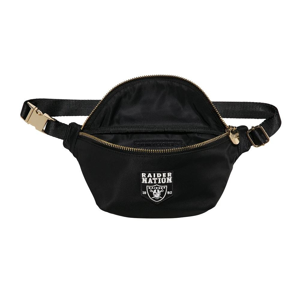 Sac ceinture classique Stoney Clover Lane Las Vegas Raiders