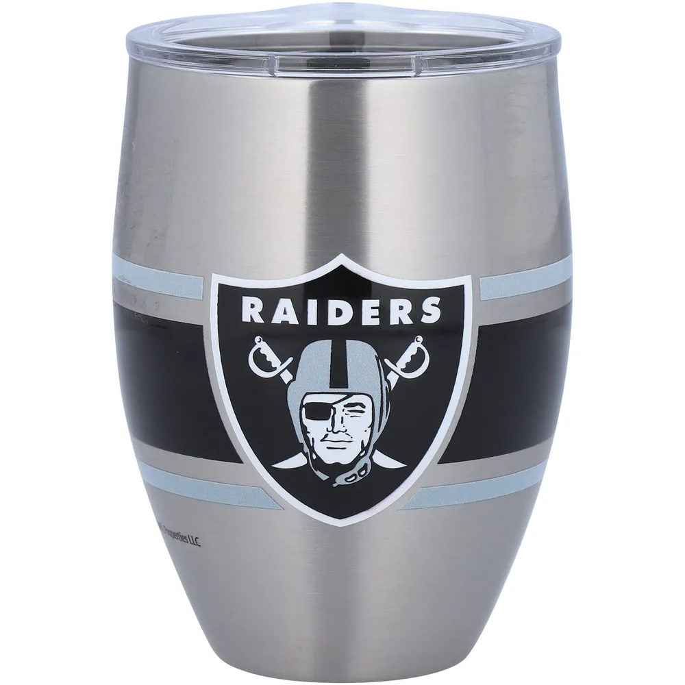 Raiders Tumbler 