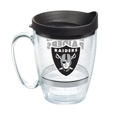 Las Vegas Raiders 15oz. Hype Mug