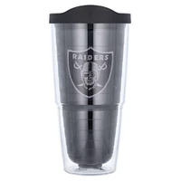 Tervis Las Vegas Raiders 24oz. Blackout Classic Tumbler