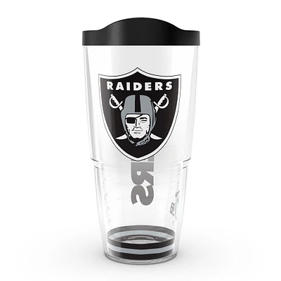 Tervis Las Vegas Raiders 24 oz. Gobelet arctique classique