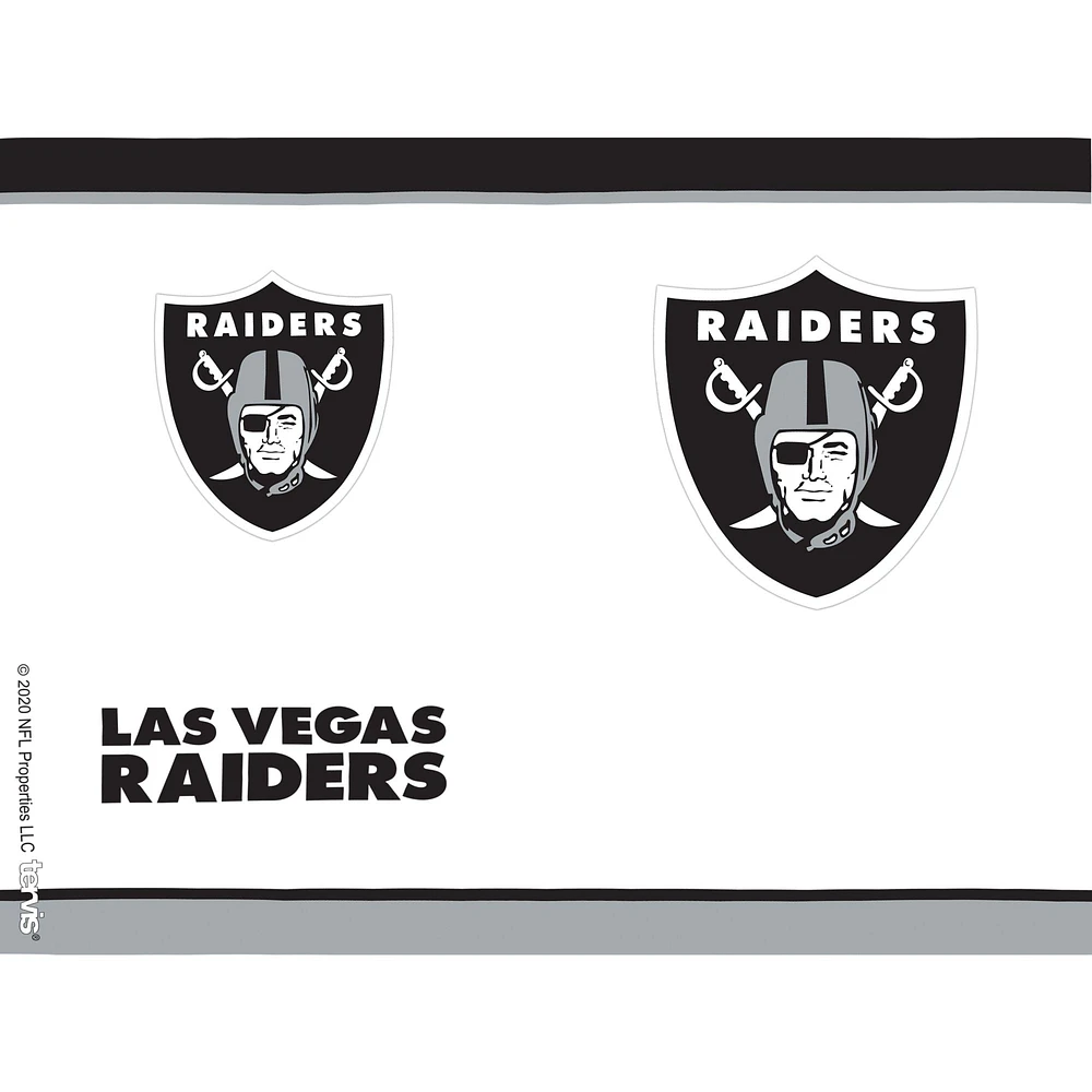 Tervis Las Vegas Raiders 24oz. Tradition Classic Tumbler