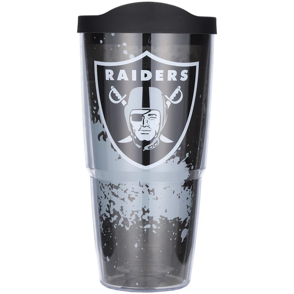 Tervis Las Vegas Raiders x Flavortown de Guy Fieri 24oz. Gobelet classique