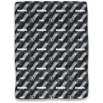 Las Vegas Raiders Lunch Napkins, 36ct