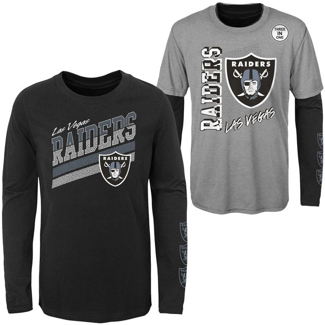 retro raiders gear