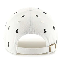 TEI RAID BLANC NFL UNISEX CONFETTI CLEAN UP HATMENUST