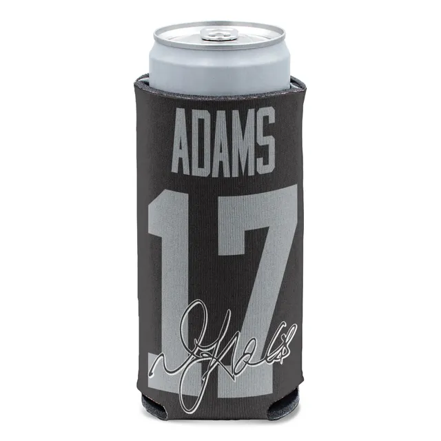 Lids Davante Adams Las Vegas Raiders Highland Mint 13'' x 13