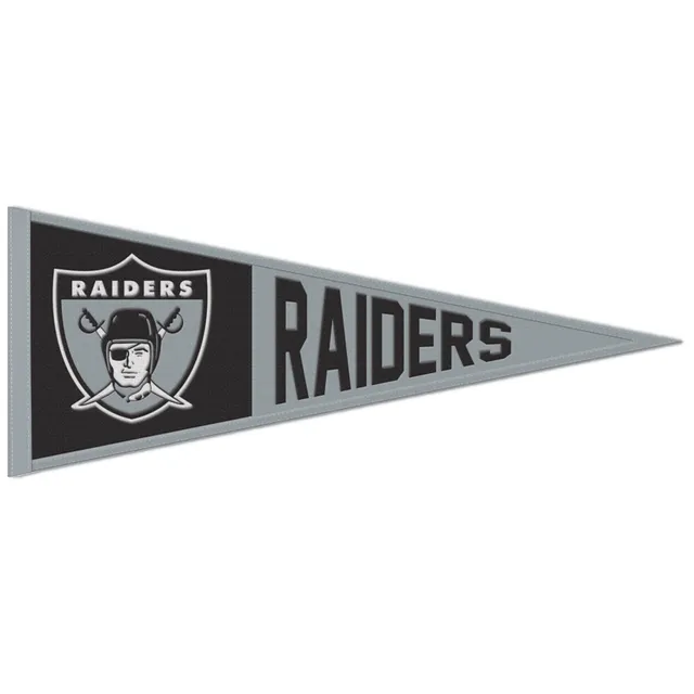 Lids Atlanta Falcons WinCraft 13 x 32 Wool Primary Logo Pennant