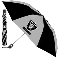 Parapluie pliant WinCraft Las Vegas Raiders 42"