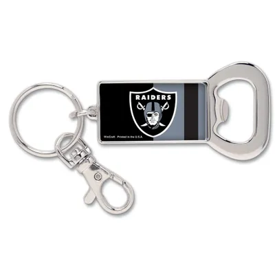 Las Vegas Aces WinCraft Premium Key Ring