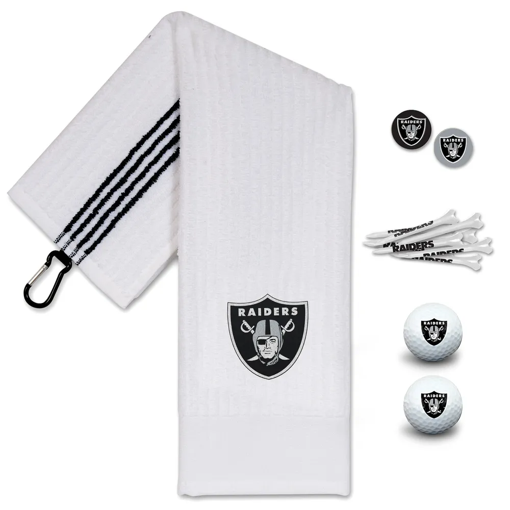 Las Vegas Raiders WinCraft Key Strap