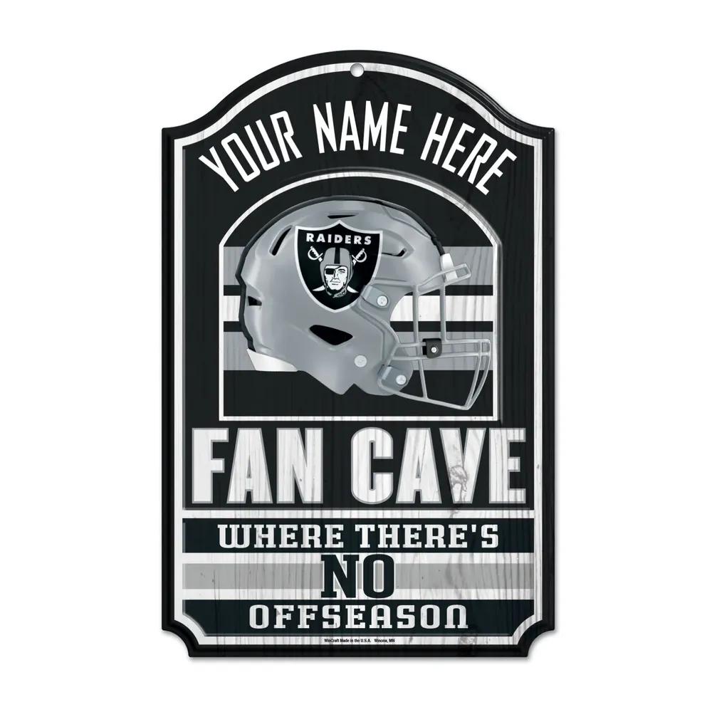 Las Vegas Raiders Gear, Raiders WinCraft Merchandise, Store, Las