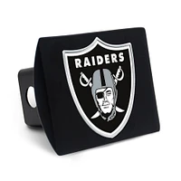 Housse d'attelage Premium WinCraft Las Vegas Raiders