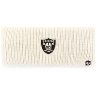 Las Vegas Raiders '47 Women's Meeko Headband