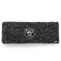 Bandeau '47 Las Vegas Raiders Team Meeko pour femme