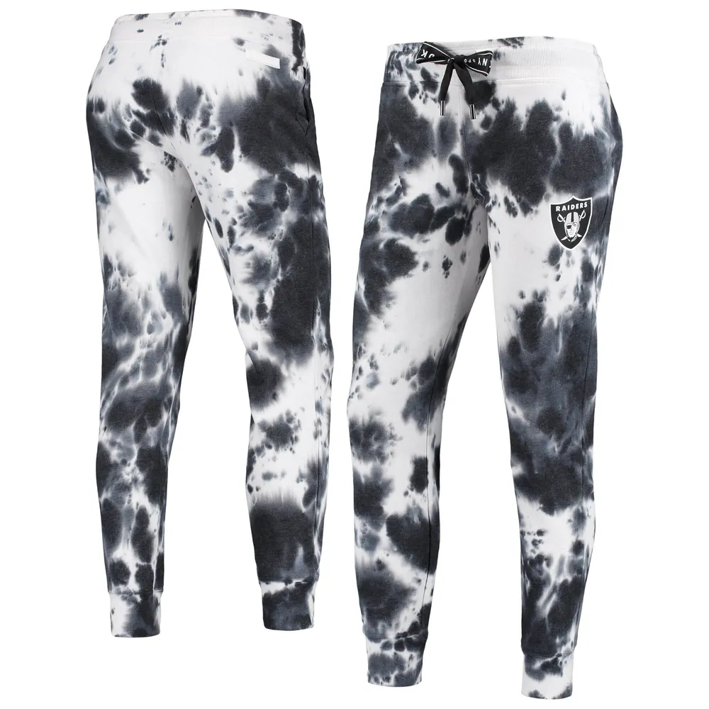 Raiders Set Up Jogger - Heather Grey