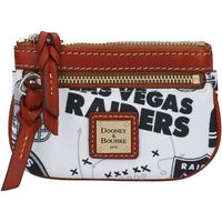 Women's Dooney & Bourke Baltimore Ravens Gameday Lexi Crossbody with Small  Coin Case