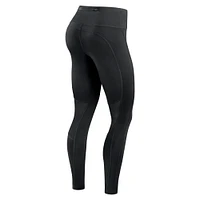 Women's  Edge Wordmark Performance Leggings