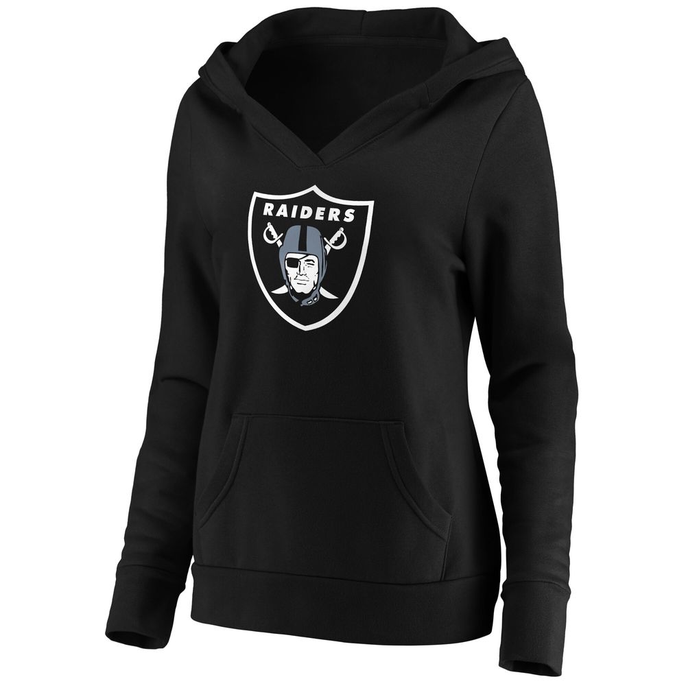 Lids Las Vegas Raiders Fanatics Branded Women's Team