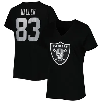 Josh Jacobs Las Vegas Raiders Fanatics Branded Women's Team Player