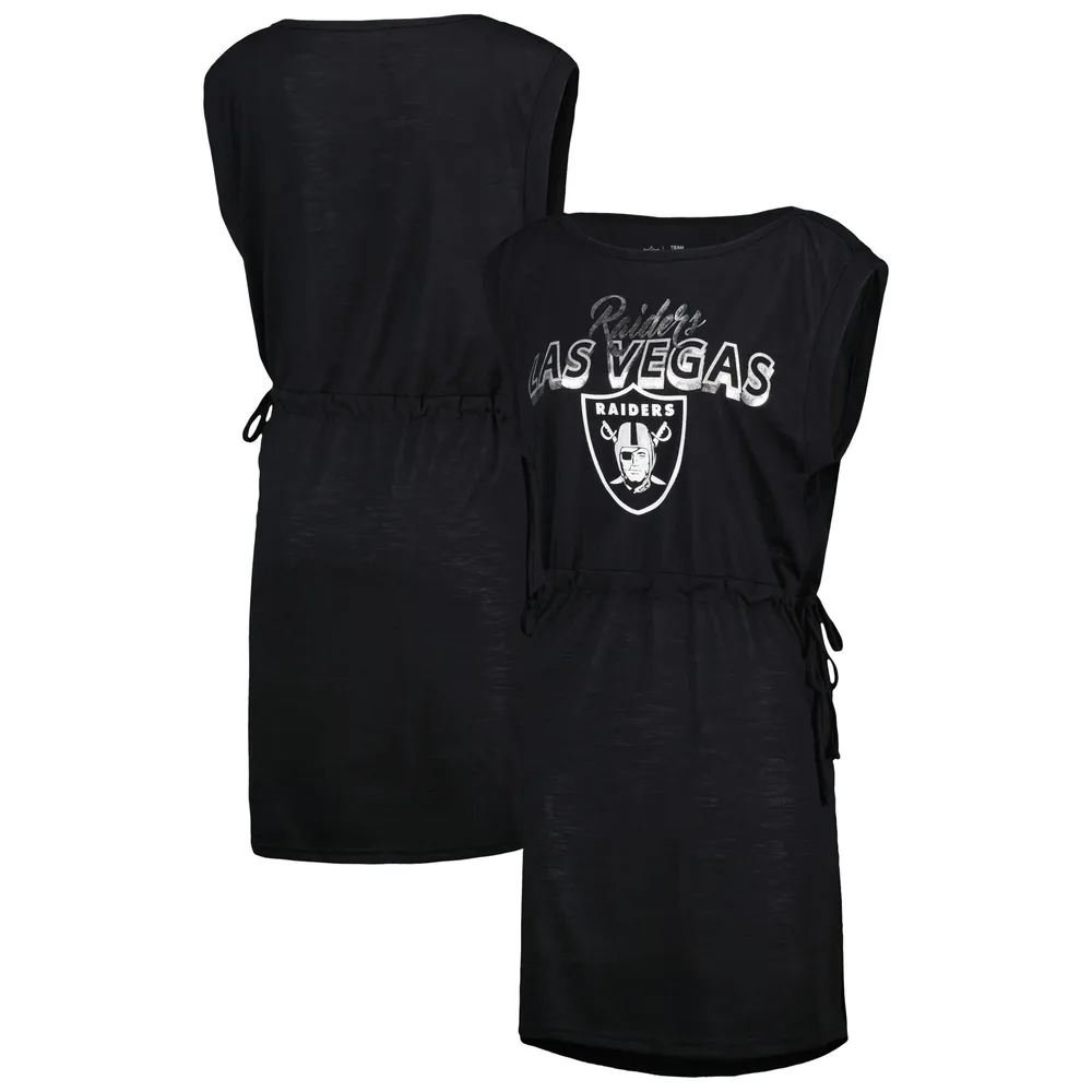 Official Women's Las Vegas Raiders Gear, Womens Raiders Apparel, Ladies  Raiders Outfits