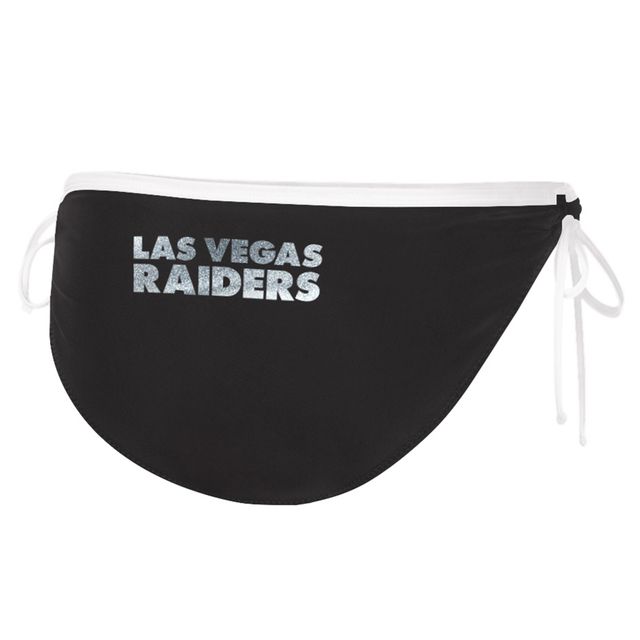 Las Vegas Raiders G-III 4Her by Carl Banks Women's Football Girls