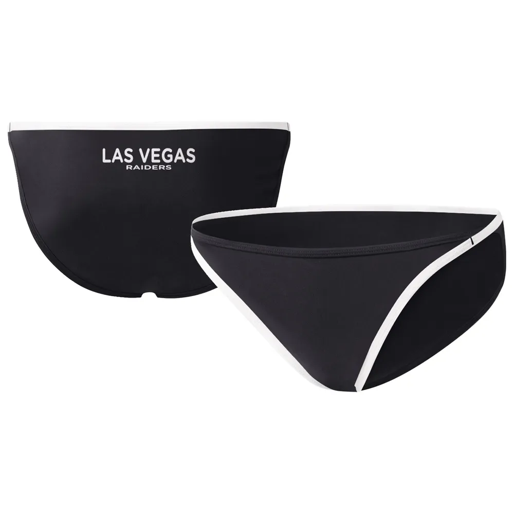 Lids Las Vegas Raiders Mitchell & Ness Women's Big Face Pullover Sweatshirt  - Silver/Black