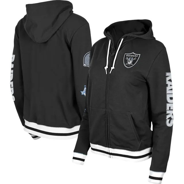 Lids Las Vegas Raiders New Era Team Tie-Dye Pullover Hoodie