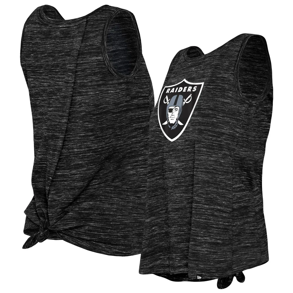 Las Vegas Raiders Tank Top