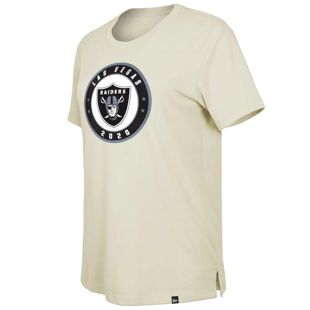 Las Vegas Raiders apparel to debut on NFL draft