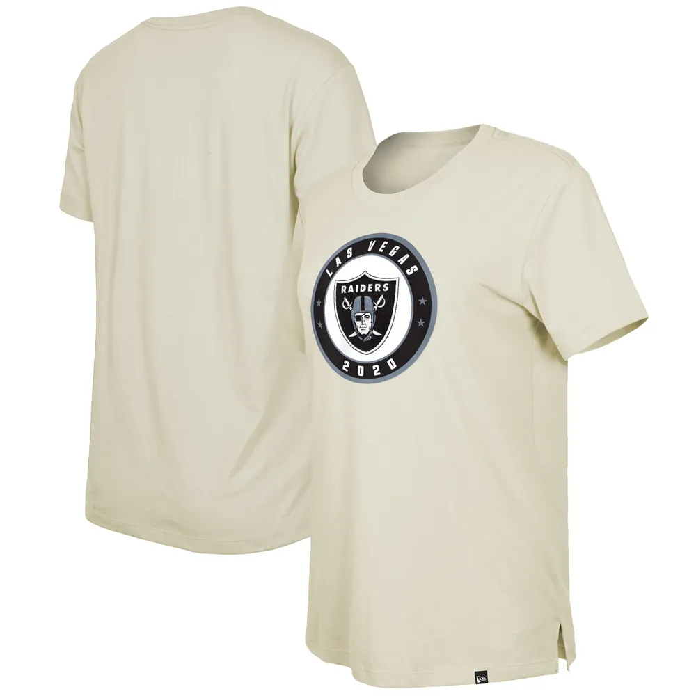 Official Women's Las Vegas Raiders Gear, Womens Raiders Apparel