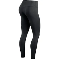 Legging Nike Las Vegas Raiders Performance noir pour femme