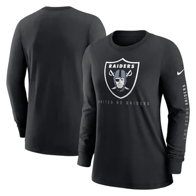 Aéropostale Las Vegas Raiders Jersey in Black for Men