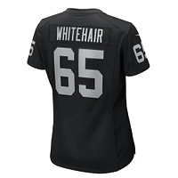 Women's Nike Cody Whitehair  Black Las Vegas Raiders Game Jersey