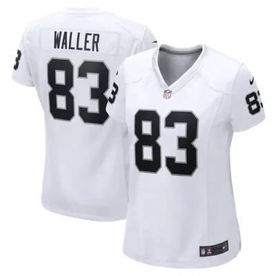 Nike Raiders Atmosphere Fashion Game Jersey - Men's