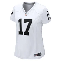 Women's Nike Davante Adams Las Vegas Raiders Player Jersey
