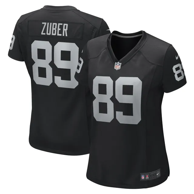 Product Detail  NIKE HUNTER RENFROW GAME JERSEY - Black - S